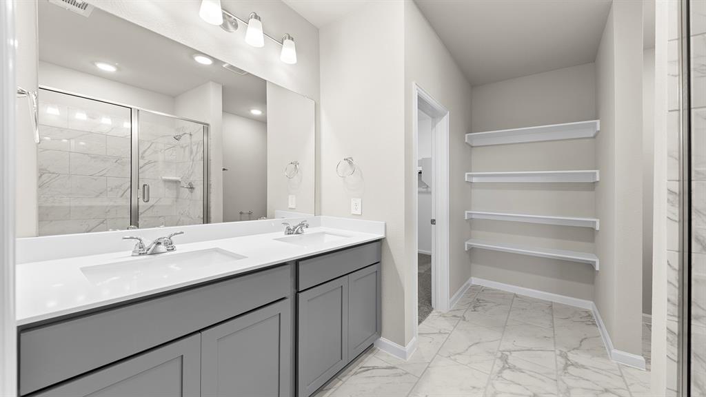 Palmilla Springs - Residential