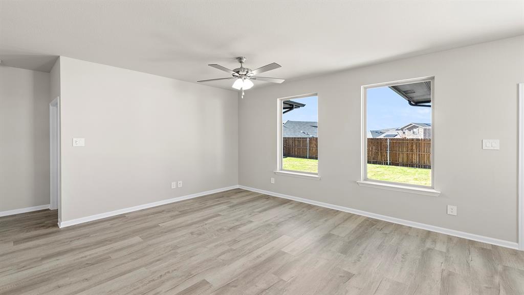 Palmilla Springs - Residential