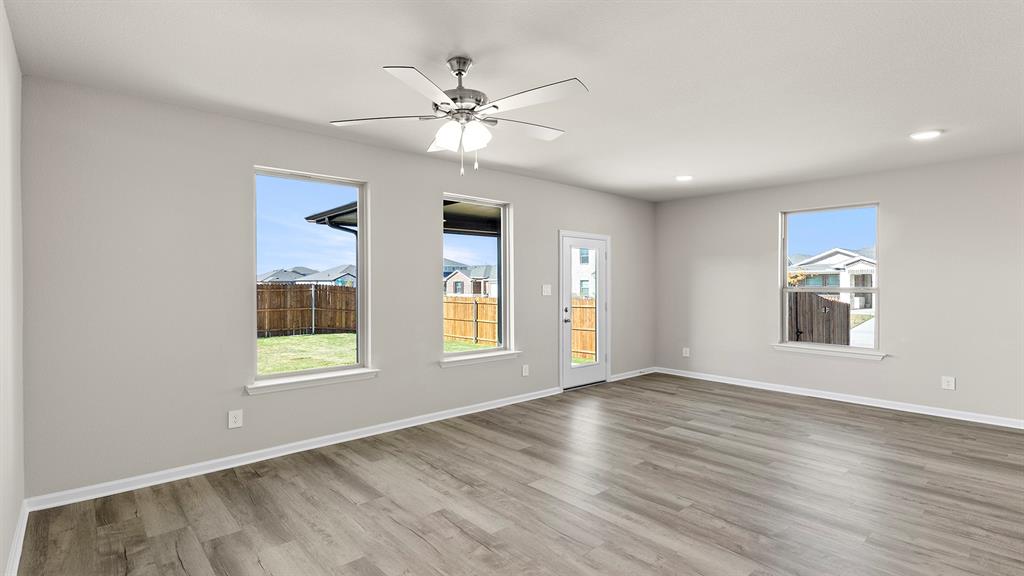 Palmilla Springs - Residential