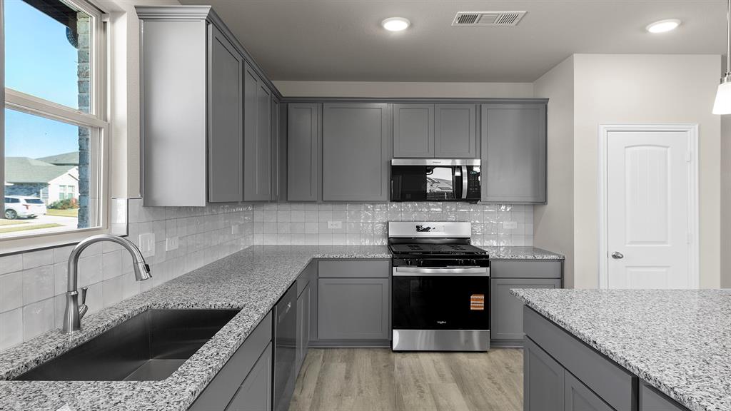 Palmilla Springs - Residential