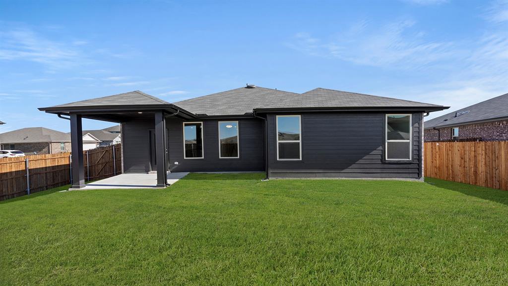 Palmilla Springs - Residential