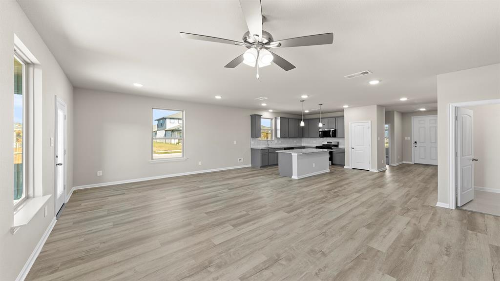 Palmilla Springs - Residential