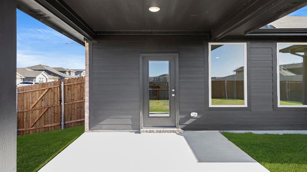 Palmilla Springs - Residential