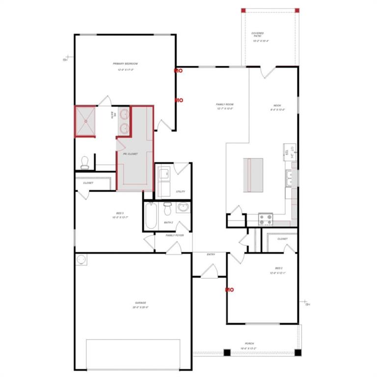Palmilla Springs - Residential