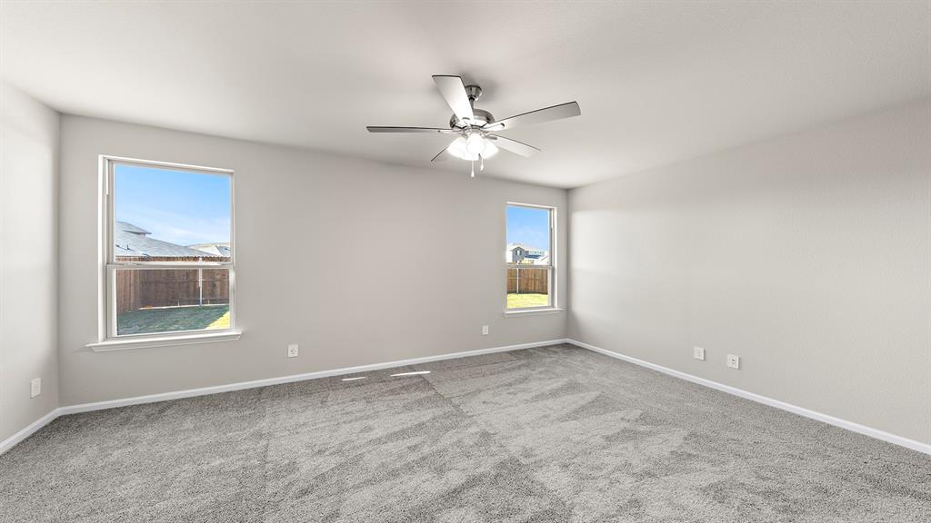 Palmilla Springs - Residential