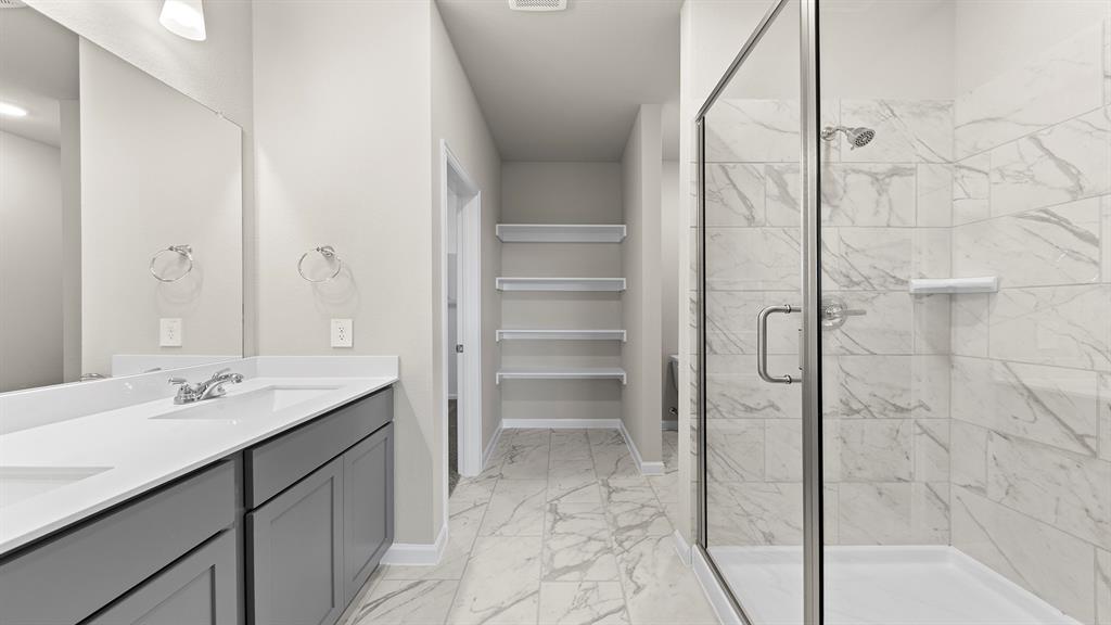 Palmilla Springs - Residential