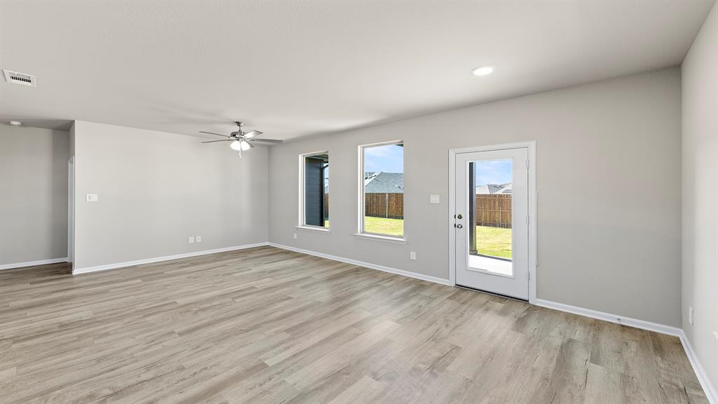 Palmilla Springs - Residential