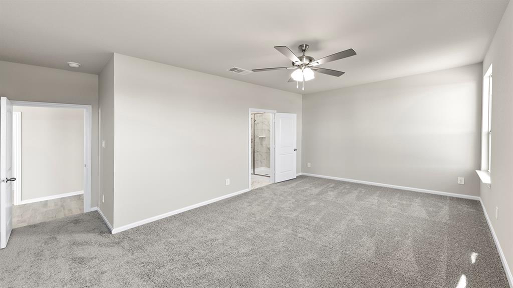 Palmilla Springs - Residential