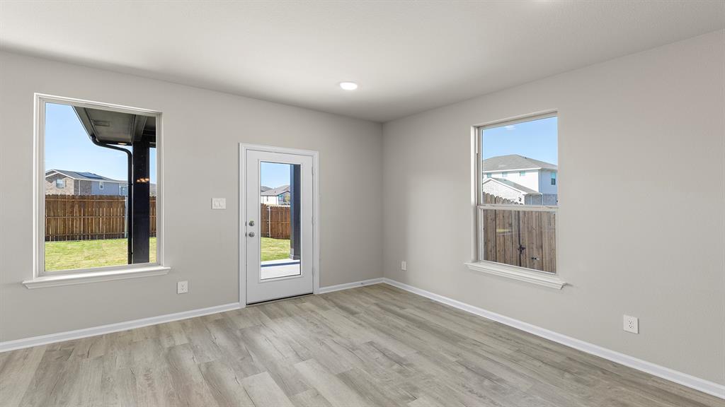 Palmilla Springs - Residential