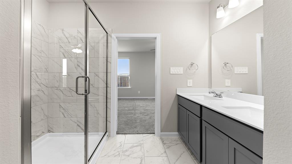 Palmilla Springs - Residential