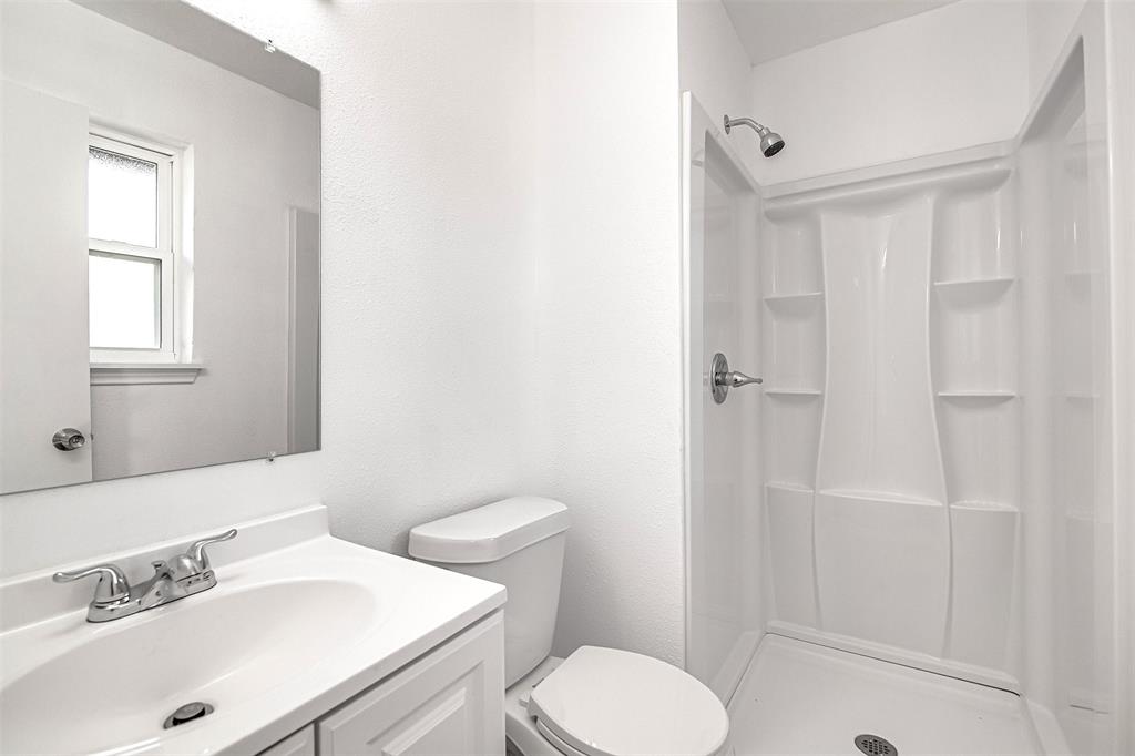 Everman Park Add - Residential