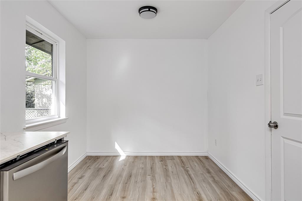 Everman Park Add - Residential