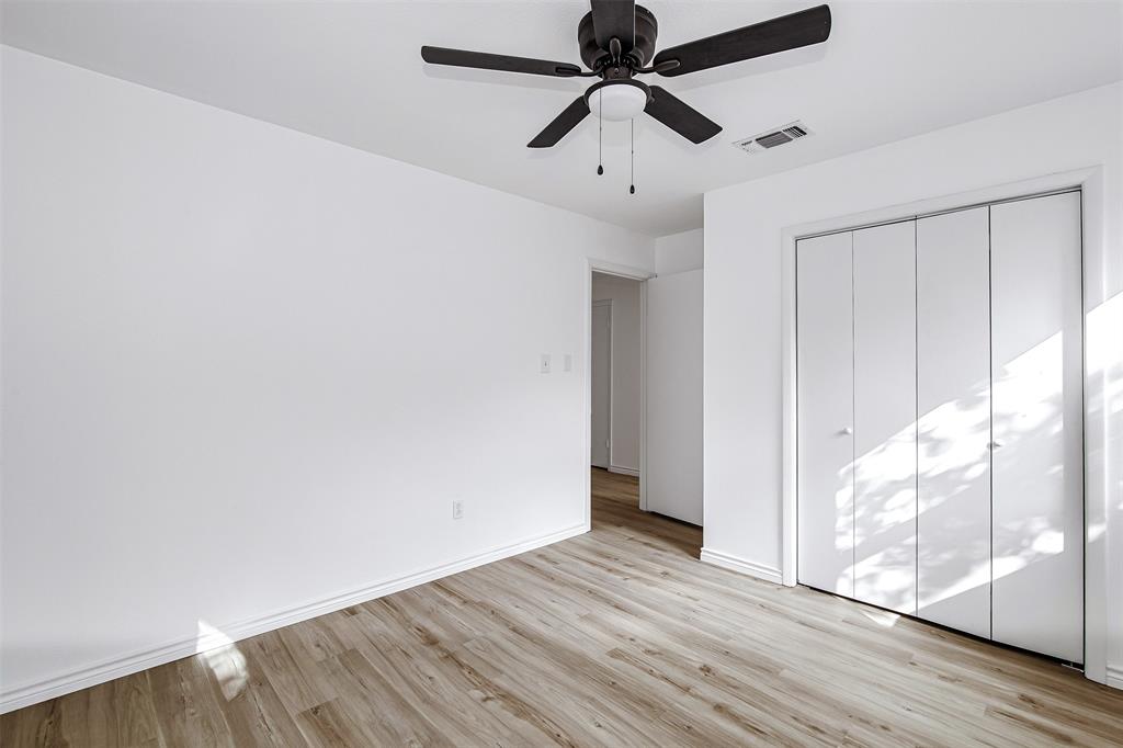 Everman Park Add - Residential