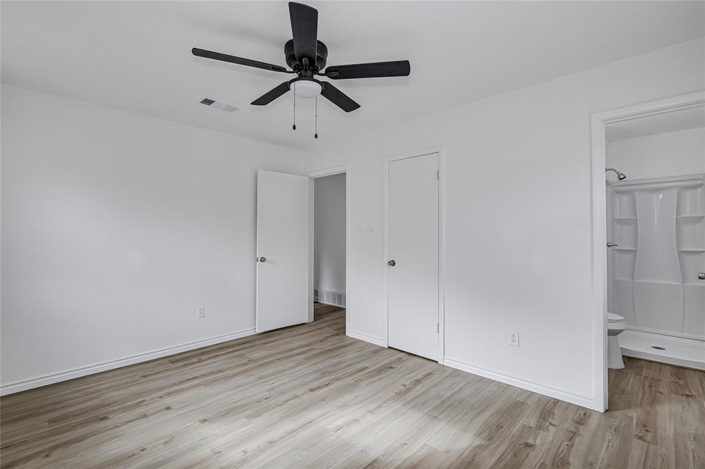 Everman Park Add - Residential