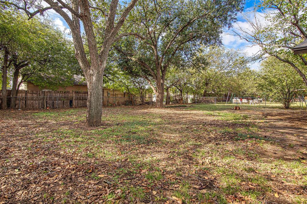 Everman Park Add - Residential