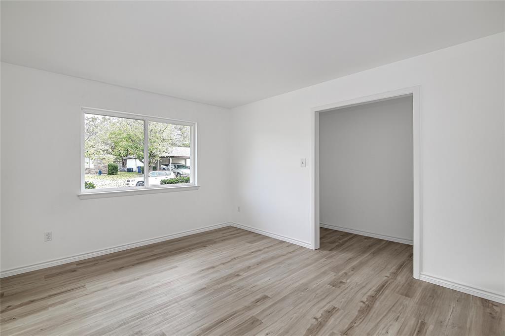 Everman Park Add - Residential