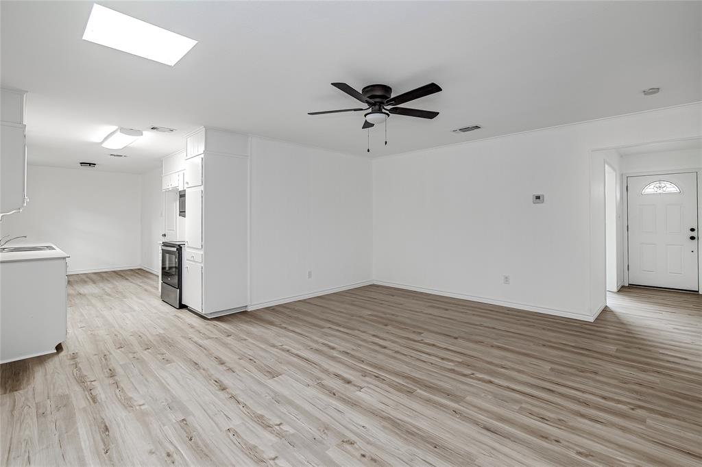 Everman Park Add - Residential