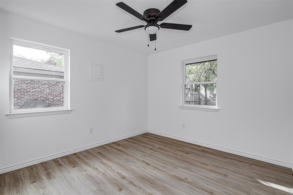 Everman Park Add - Residential