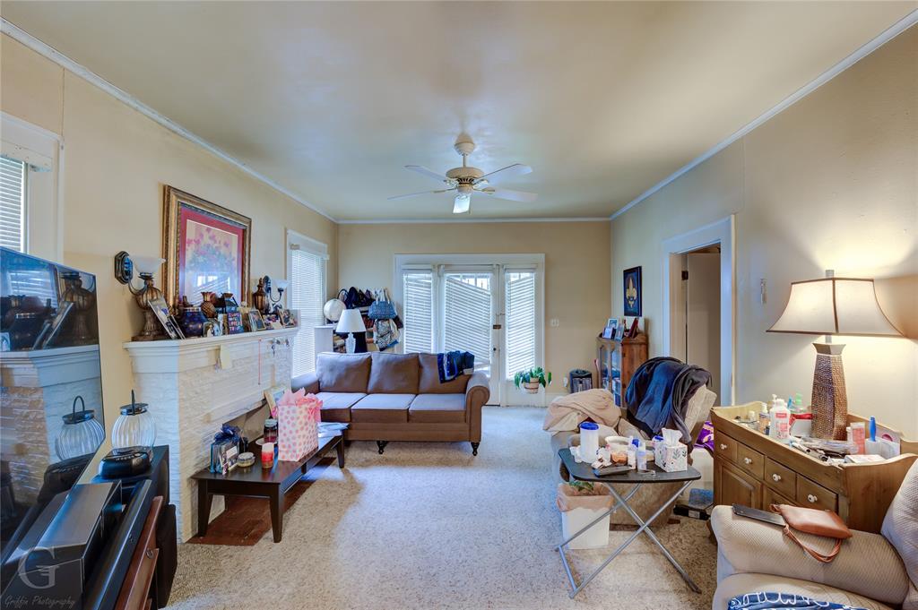 Colonial Hill Sub - Residential