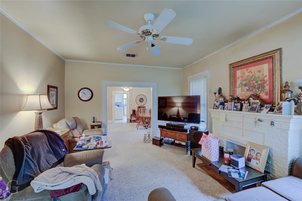 Colonial Hill Sub - Residential