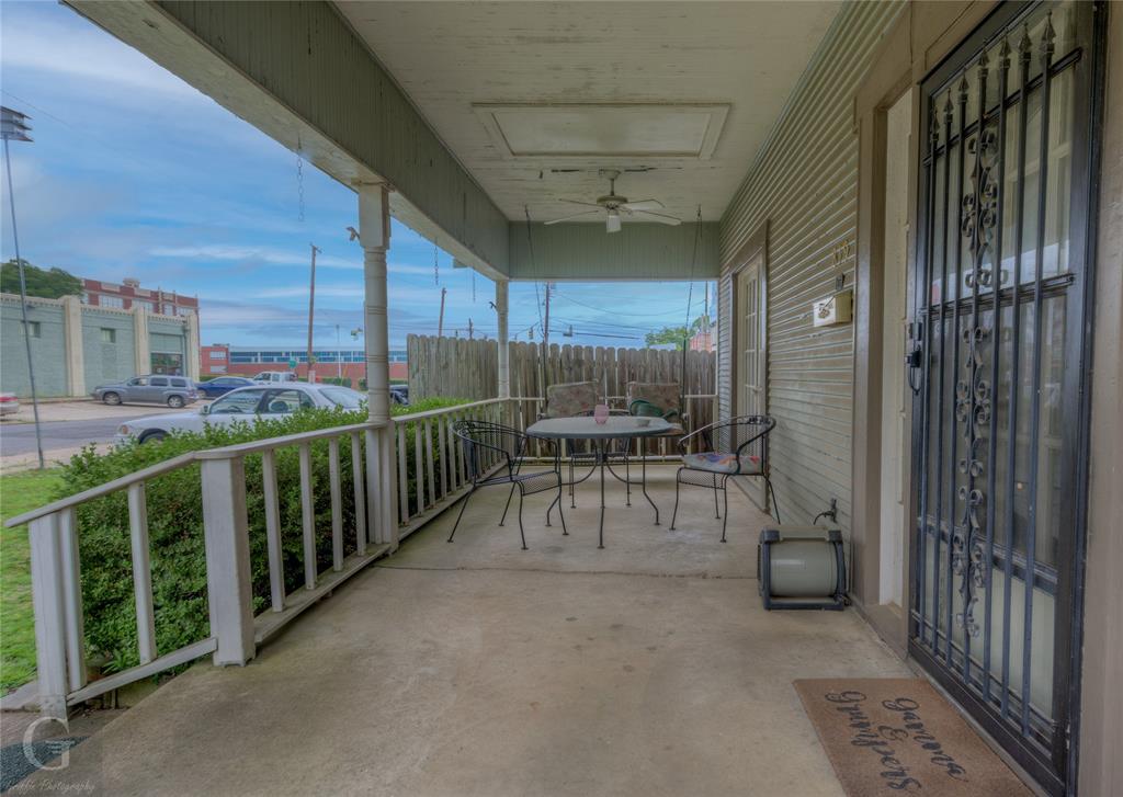 Colonial Hill Sub - Residential