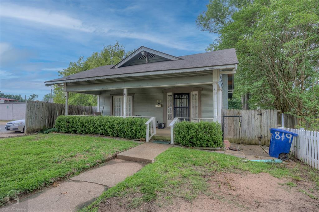 Colonial Hill Sub - Residential