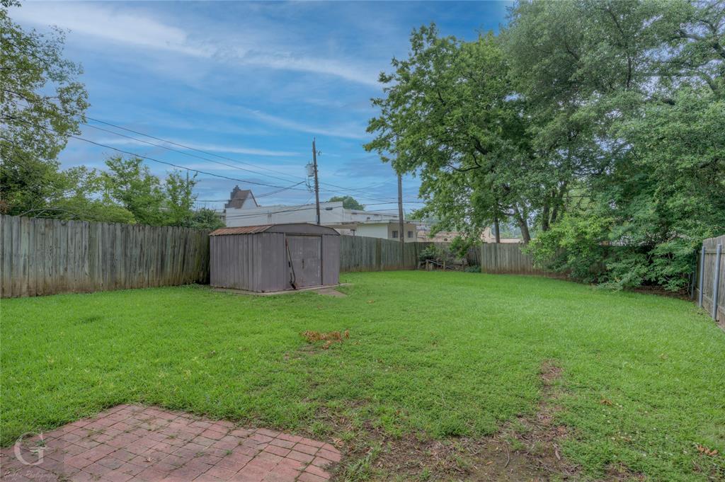 Colonial Hill Sub - Residential