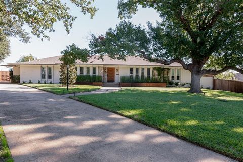 10812 Royal Park Drive Dallas TX 75230