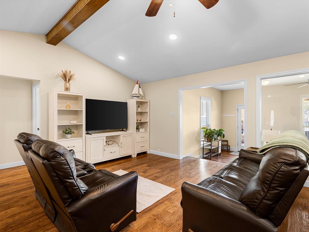 Sunset Bay - Residential