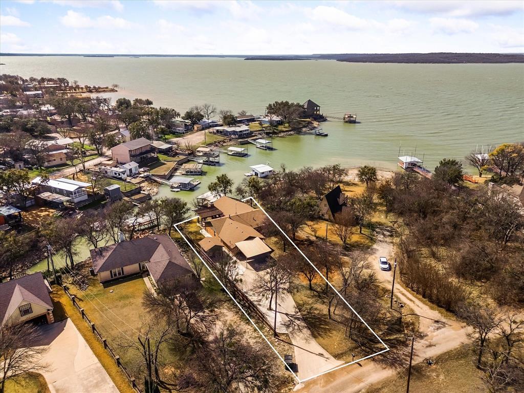 Sunset Bay - Residential