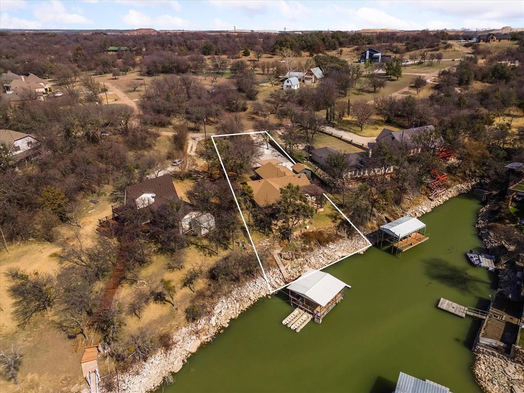 Sunset Bay - Residential