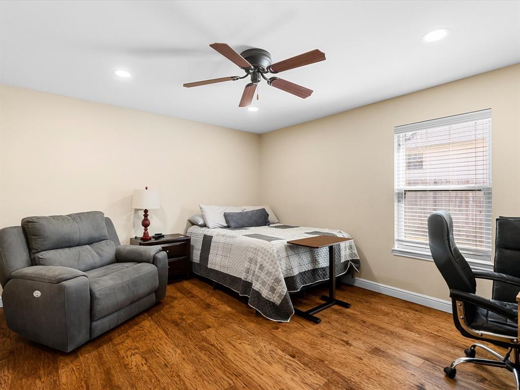 Sunset Bay - Residential