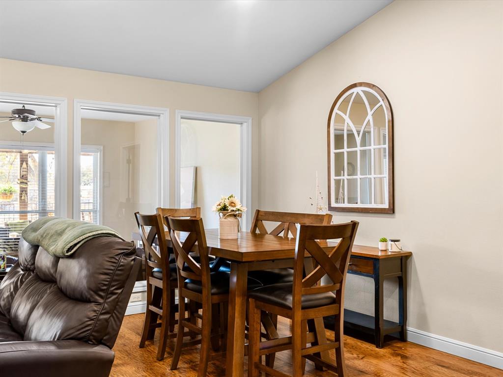 Sunset Bay - Residential