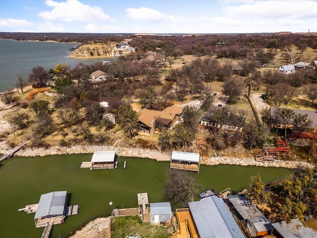 Sunset Bay - Residential