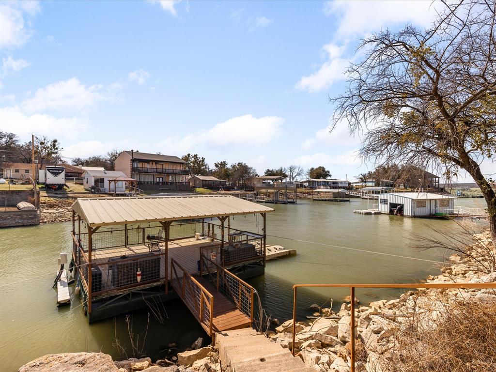 Sunset Bay - Residential