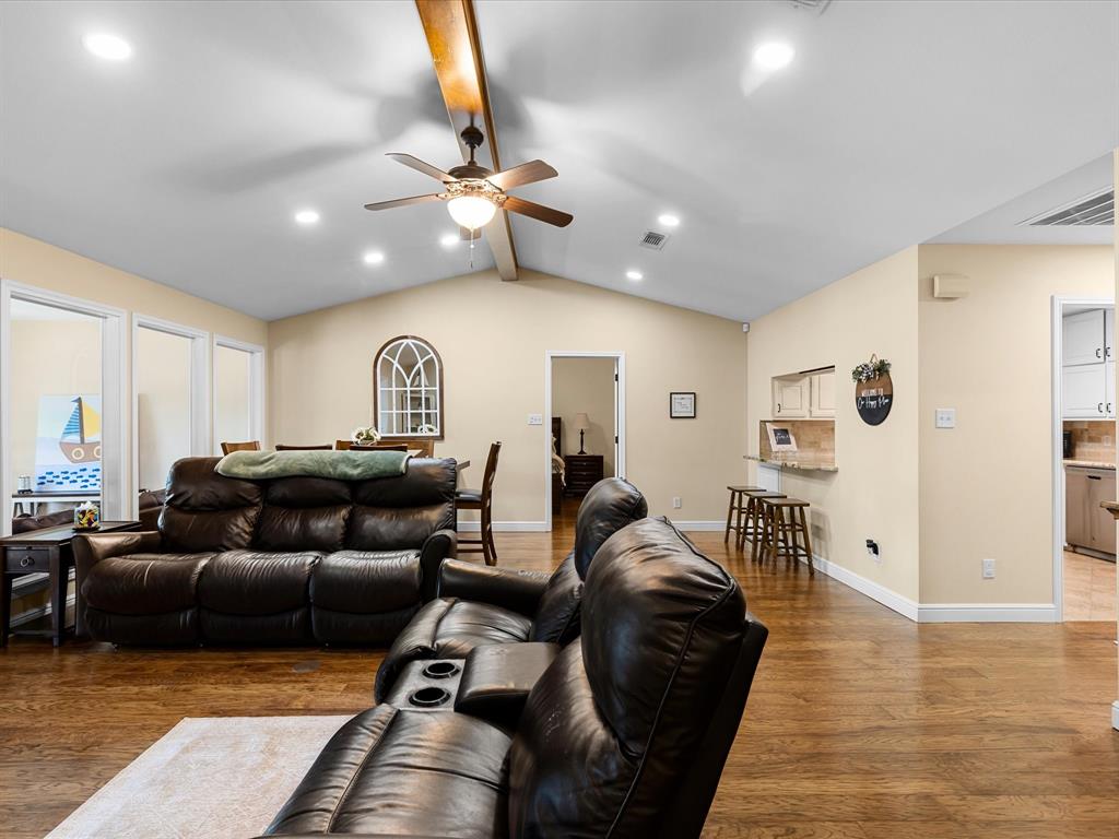 Sunset Bay - Residential