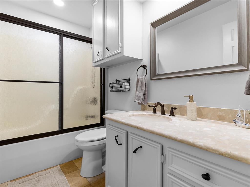 Sunset Bay - Residential