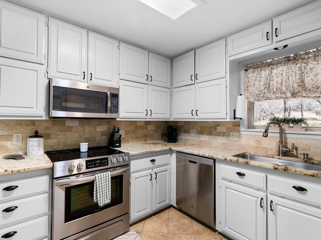 Sunset Bay - Residential