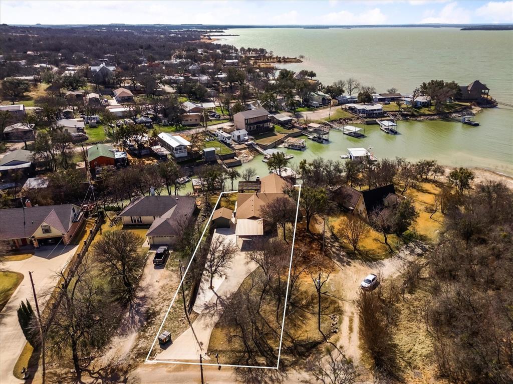 Sunset Bay - Residential