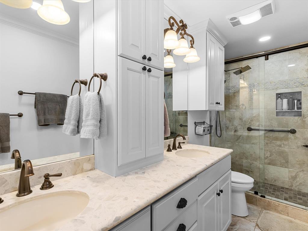 Sunset Bay - Residential