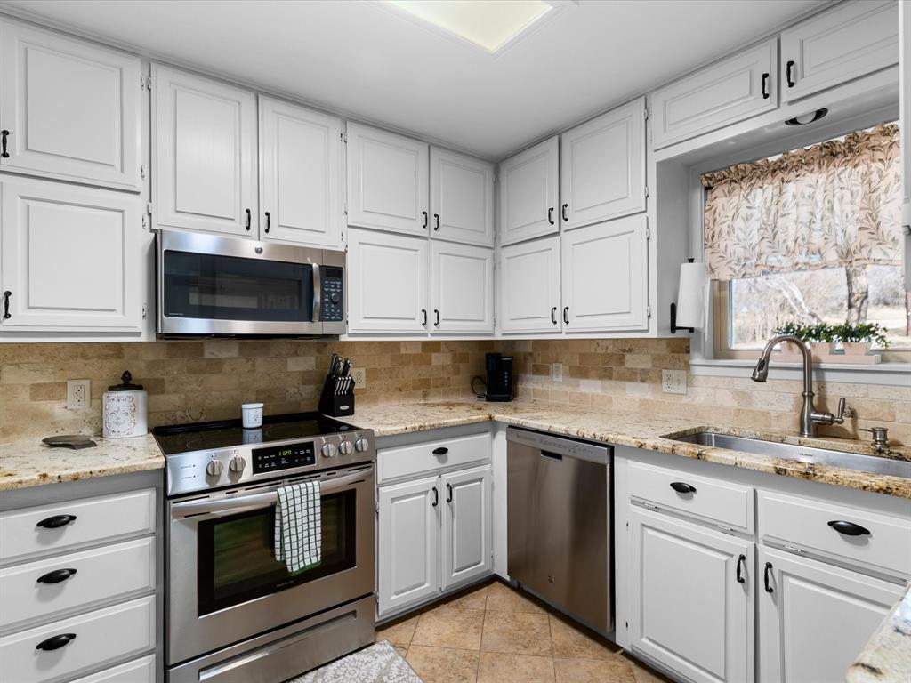 Sunset Bay - Residential