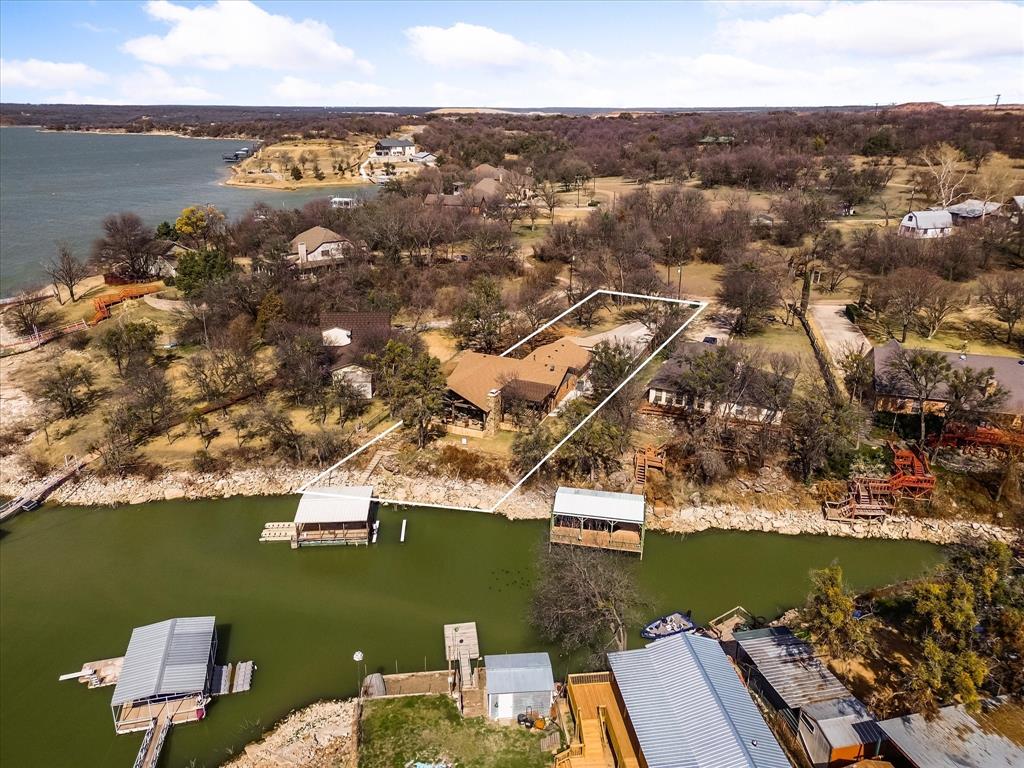 Sunset Bay - Residential