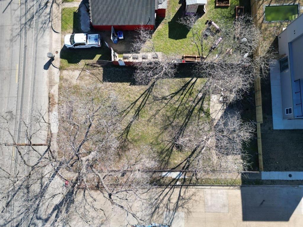 Victory Gardens - Land