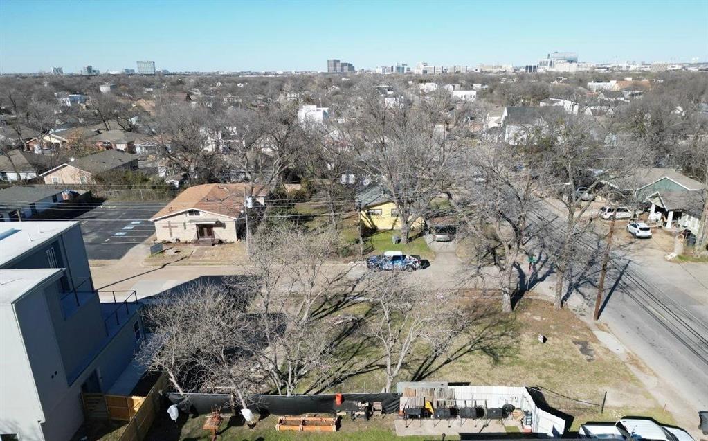 Victory Gardens - Land