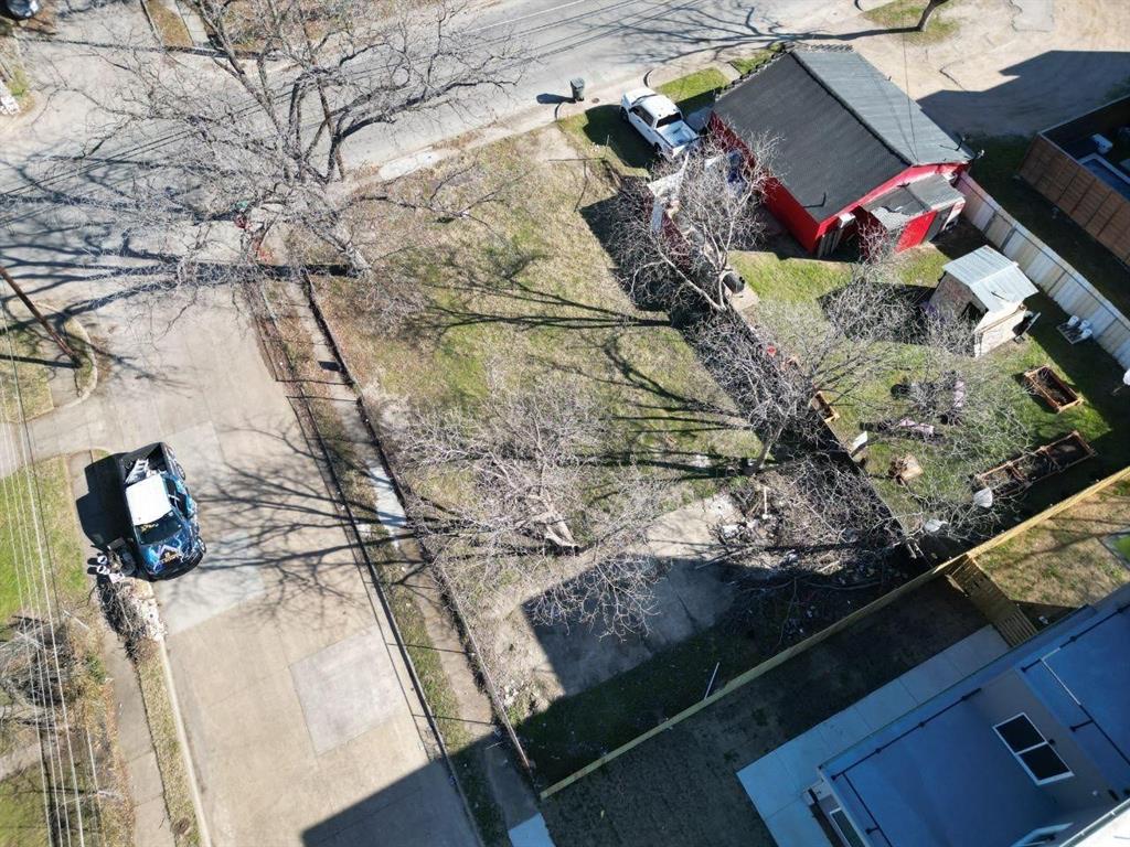 Victory Gardens - Land