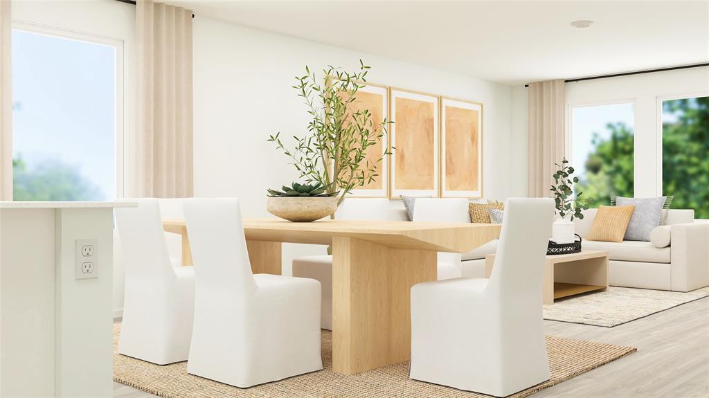 Northpointe - Residential