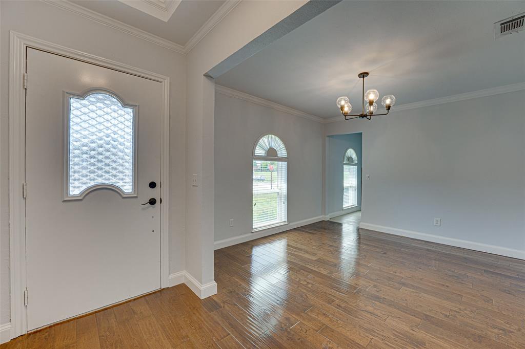 Lakeside Meadows Estates - Residential