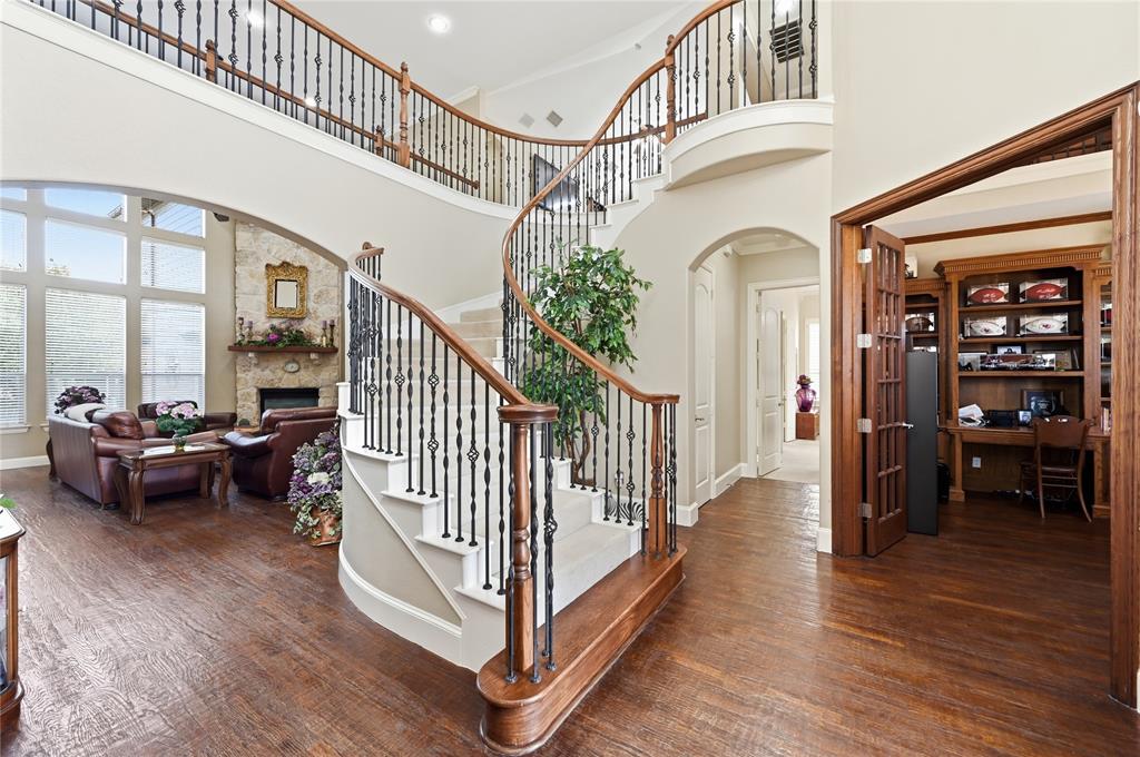 1316 Rio Grande Drive