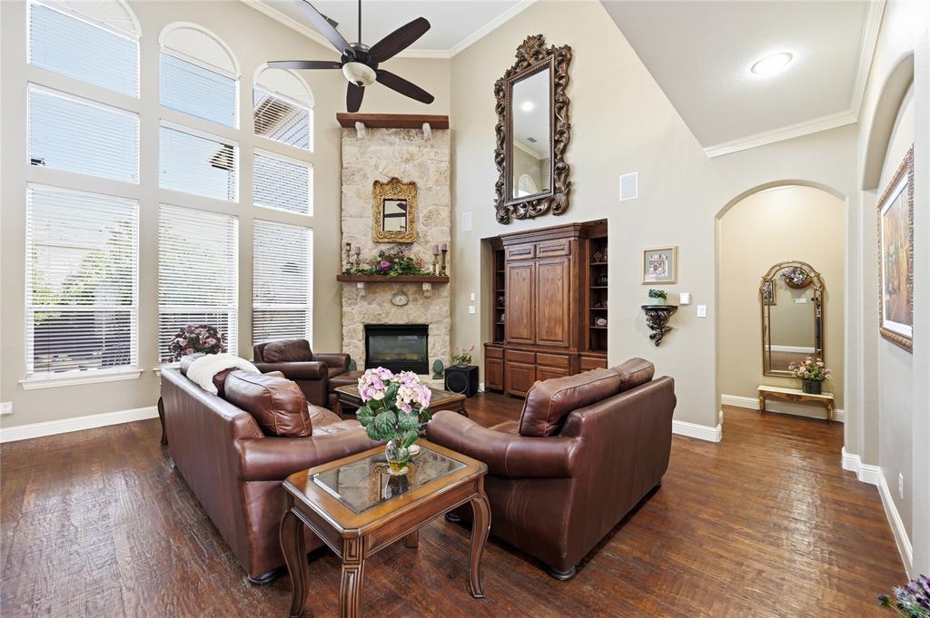 1316 Rio Grande Drive