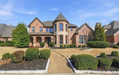 1316 Rio Grande Drive Allen TX 75013